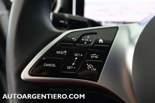 MERCEDES-BENZ C 200 usata, con ESP