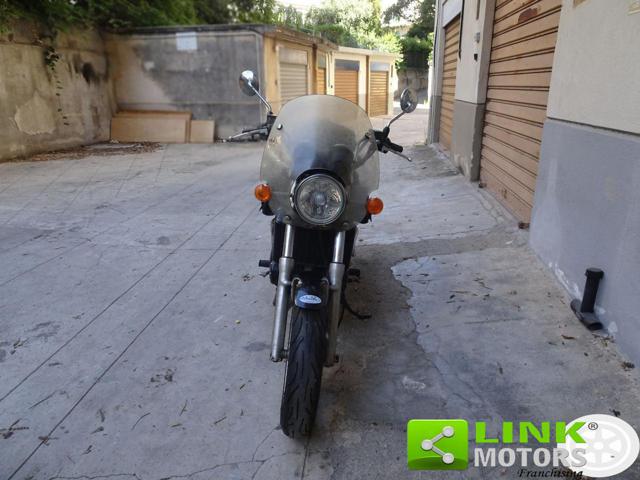 TRIUMPH Legend TT 900 usata 2