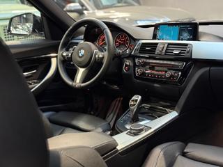 BMW 320 usata, con Cruise Control