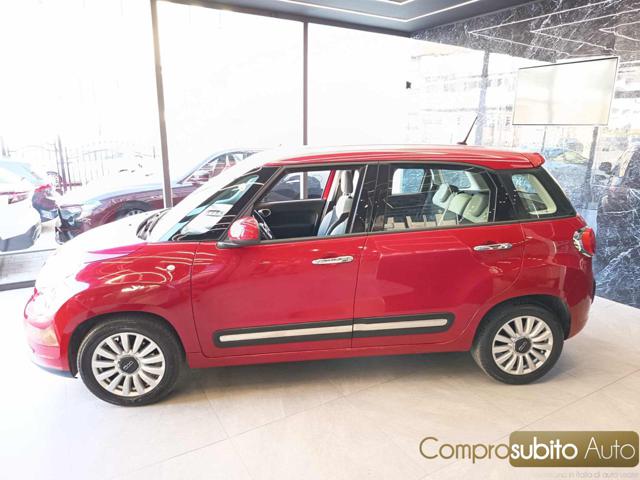 FIAT 500L usata, con Cerchi in lega