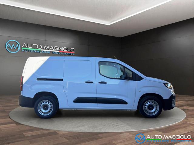 FIAT Doblo usata, con Airbag Passeggero