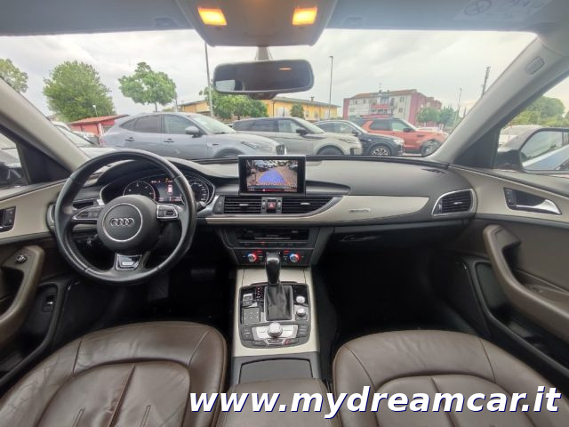 AUDI A6 allroad usata, con Cerchi in lega