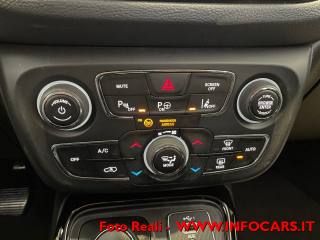 JEEP Compass usata, con Trazione integrale