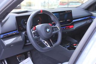 BMW M5 usata, con Antifurto