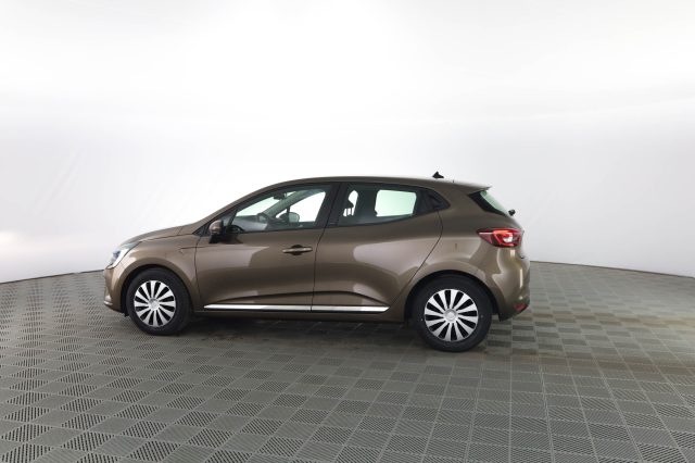 RENAULT Clio usata 5