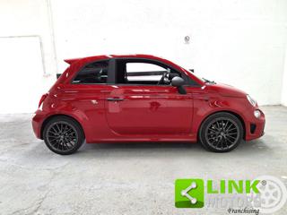 ABARTH 595 usata, con Fendinebbia