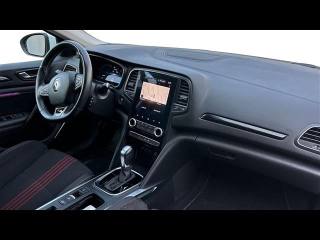 RENAULT Megane usata 2