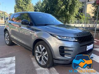 LAND ROVER Range Rover Evoque 2.0D I4 163 CV AWD Auto R-Dynamic SE mhev
