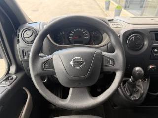 NISSAN NV400 usata, con Cruise Control