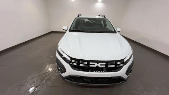 DACIA Sandero usata, con ABS