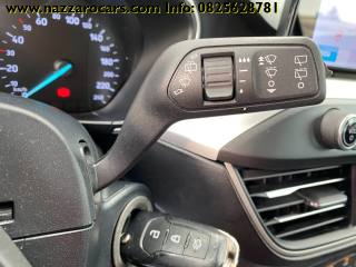 FORD Focus usata, con Chiusura centralizzata telecomandata