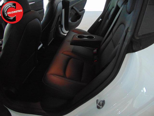 TESLA Model 3 usata, con Alzacristalli elettrici