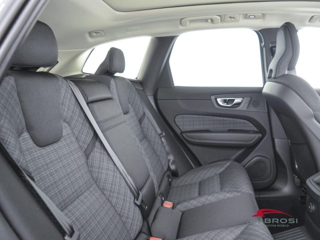 VOLVO XC60 usata 11