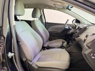 CHEVROLET Aveo usata 6
