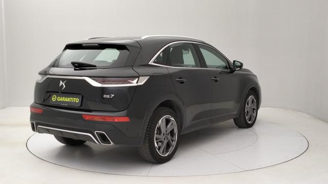 DS AUTOMOBILES DS 7 Crossback usata, con Alzacristalli elettrici
