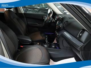 MINI Countryman usata, con Controllo automatico clima