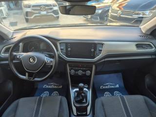 VOLKSWAGEN T-Roc usata 12