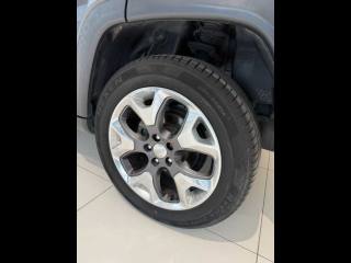 JEEP Compass usata, con Cerchi in lega