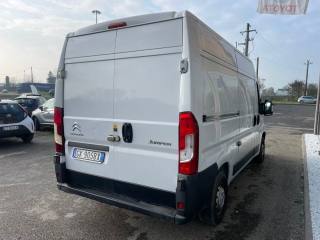 CITROEN Jumper usata, con Cruise Control