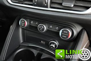 ALFA ROMEO Stelvio usata, con Vivavoce