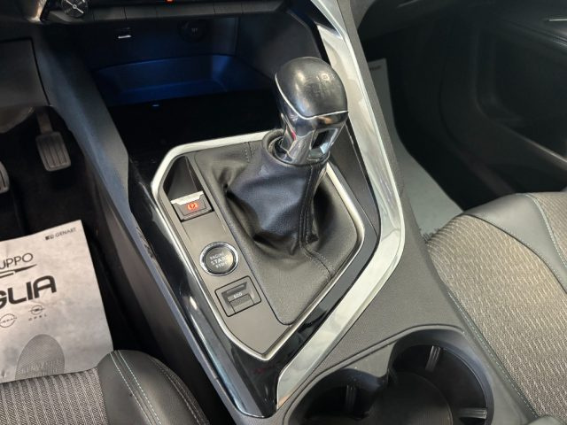 PEUGEOT 3008 usata, con Sistema di navigazione