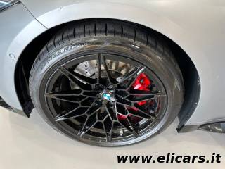 BMW M3 usata, con Regolazione elettrica sedili