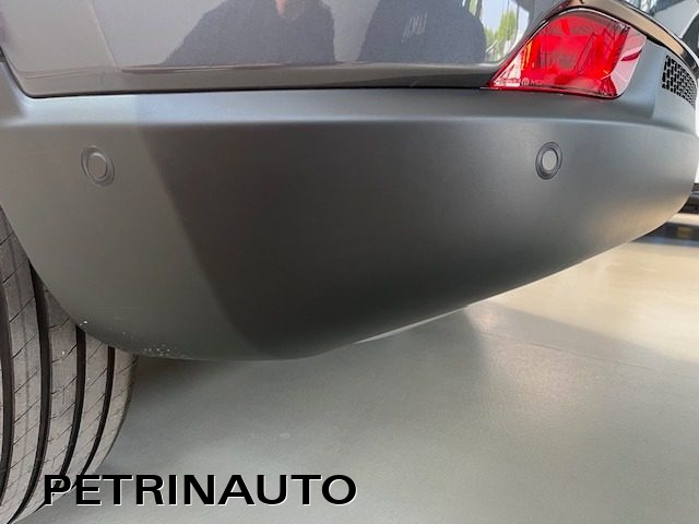 JEEP Compass usata, con Autoradio digitale