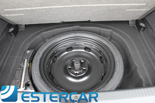 VOLKSWAGEN Golf usata, con Sedile posteriore sdoppiato