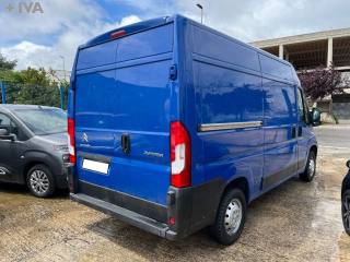 CITROEN Jumper usata 12