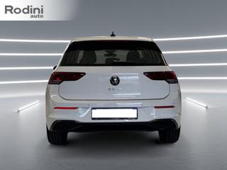 VOLKSWAGEN Golf usata, con Alzacristalli elettrici