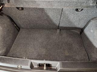 FIAT Grande Punto usata, con Sedile posteriore sdoppiato