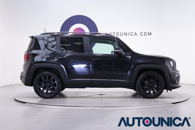 JEEP Renegade usata, con Airbag Passeggero