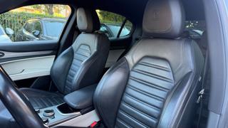ALFA ROMEO Stelvio usata, con Cronologia tagliandi