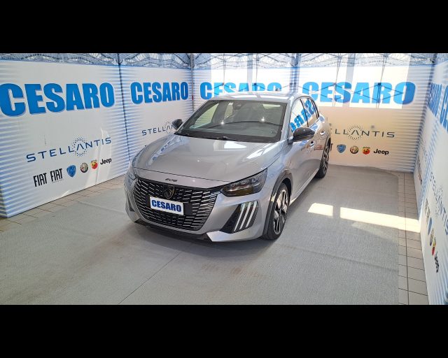 PEUGEOT 208 usata, con Airbag
