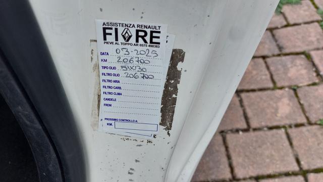 FIAT 500 usata, con Servosterzo