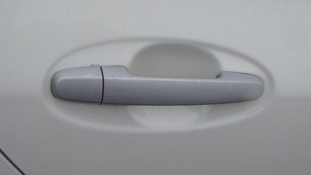 TOYOTA Yaris usata 37