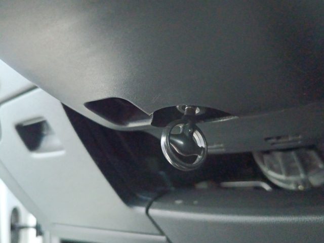 SKODA Fabia usata 23