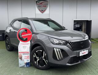 PEUGEOT 2008 usata, con Airbag laterali