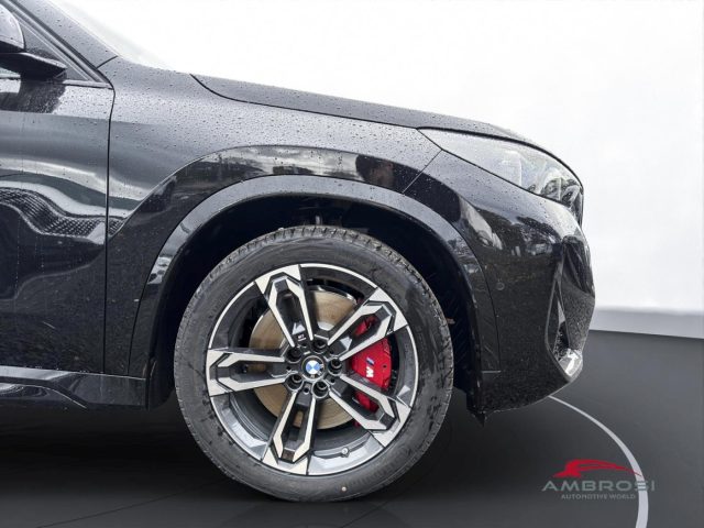 BMW X1 usata 14