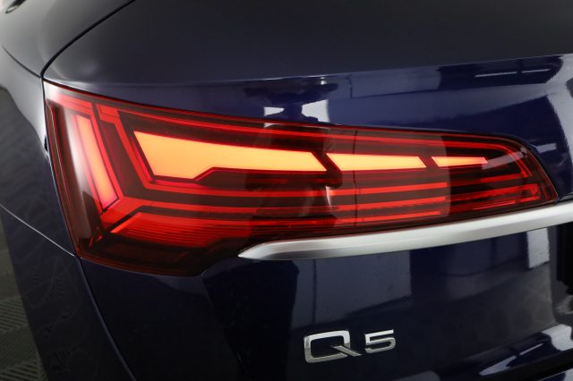 AUDI Q5 usata 17
