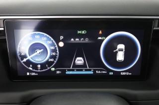 HYUNDAI Tucson usata 6