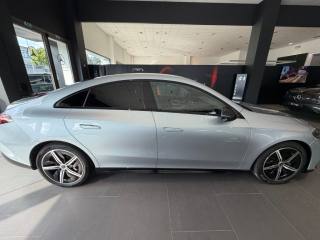 MERCEDES-BENZ CLA 200 usata, con Airbag Passeggero