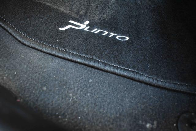 FIAT Punto Evo usata, con Alzacristalli elettrici