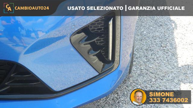 KIA Proceed usata, con Kit antipanne
