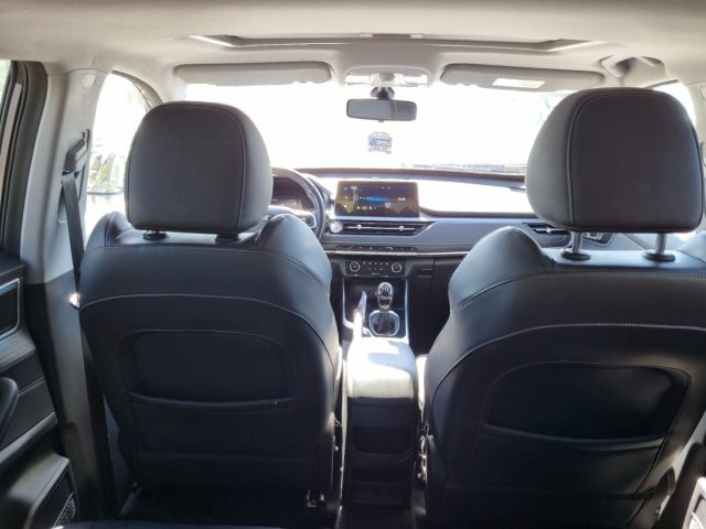 DR MOTOR DR 5.0 usata, con Interni in pelle