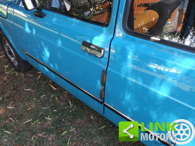 FIAT 127 usata 69