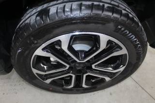JEEP Compass usata, con Servosterzo