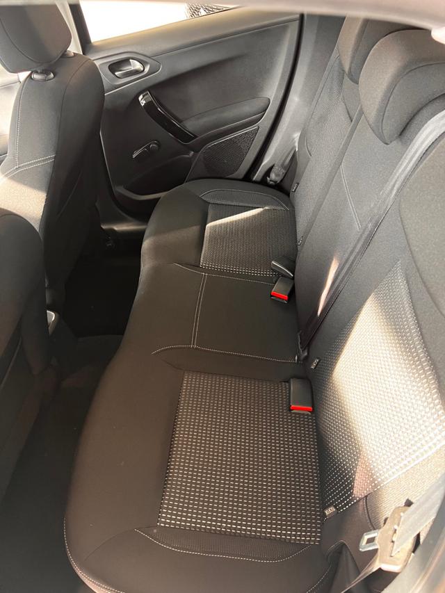 PEUGEOT 208 usata, con Chiusura centralizzata