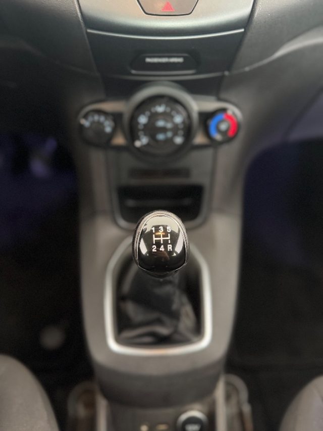 FORD Fiesta usata 12