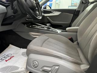 AUDI A4 usata, con Chiusura centralizzata